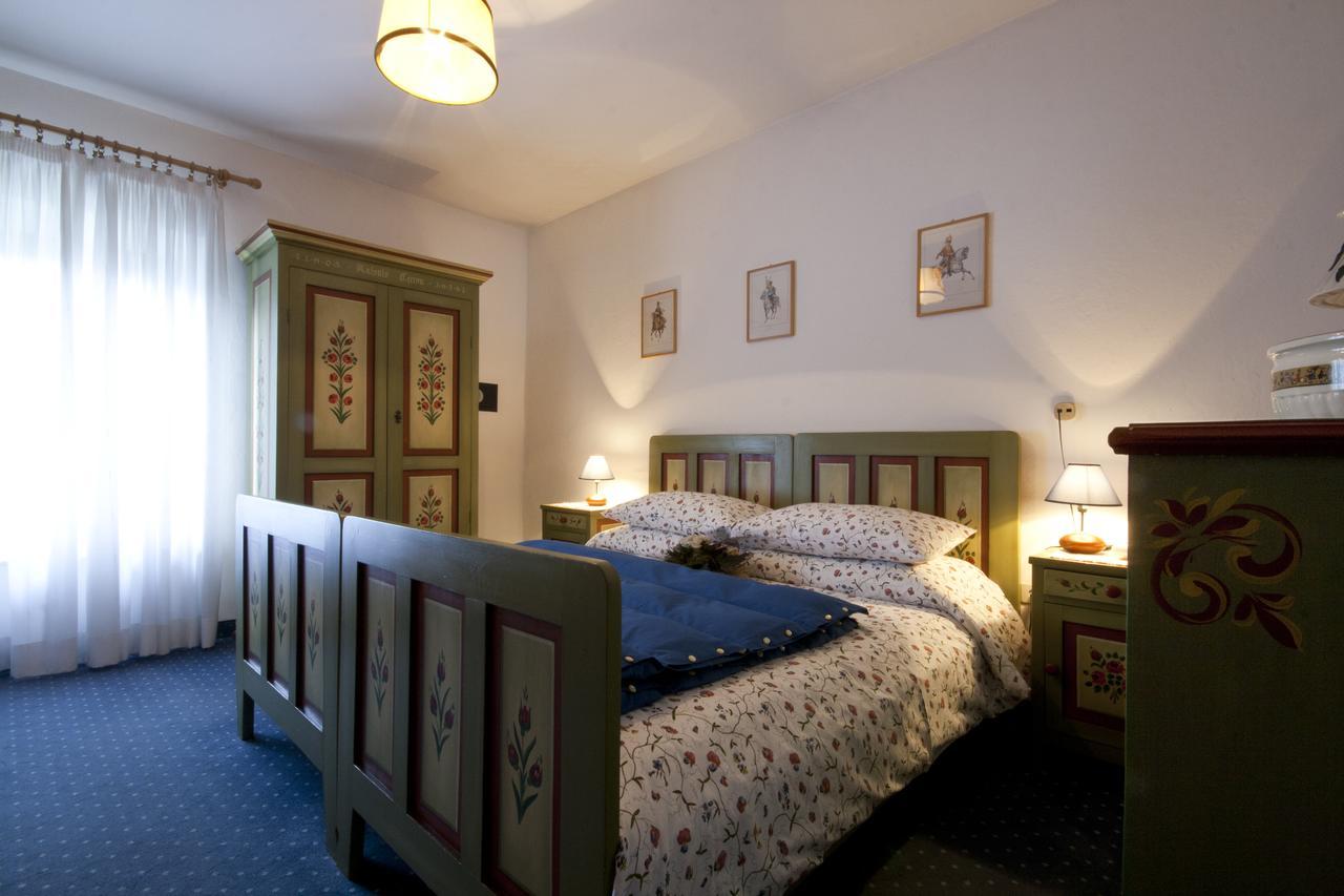Il Cavallino - Albergo & Appartamenti Sappada Exterior photo