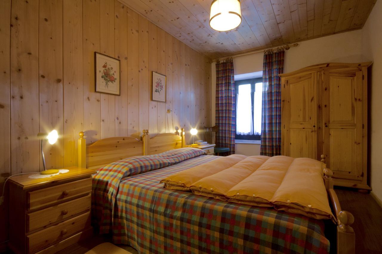 Il Cavallino - Albergo & Appartamenti Sappada Exterior photo